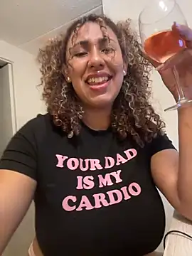 Živý XXX chat lauraltt