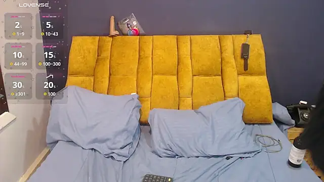 KendraaSimons' Live XXX Chat