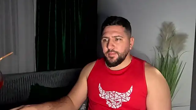 Živý XXX chat Gold_Alpha_Boy