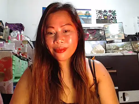 exotic_filipina_beauty 现场XXX聊天