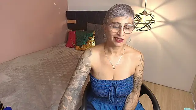 Charlotte__Gray Chat XXX live