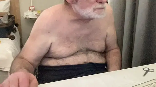 coach-karl: απευθείας συνομιλία ΧΧΧ