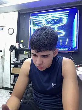 Johan_stick Live XXX Chat