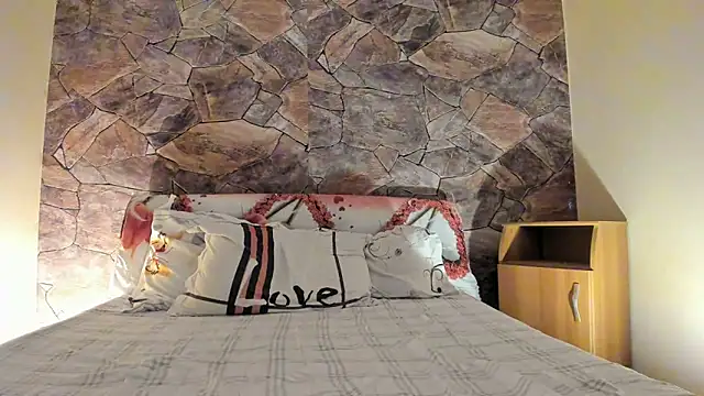 Czat XXX na żywo – Rebeka2589