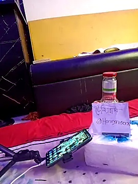 แชท XXX สดของ Honey_rose2