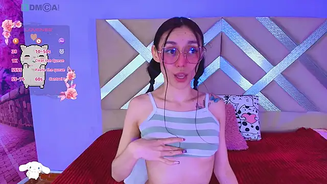 Laia_Price_'s Live XXX Chat