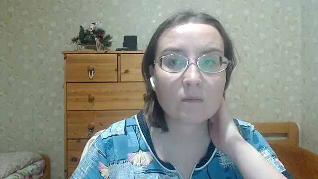 Smart_Rose Live XXX Chat