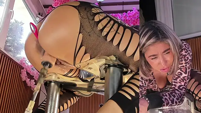 Czat XXX na żywo – aliseparker2021