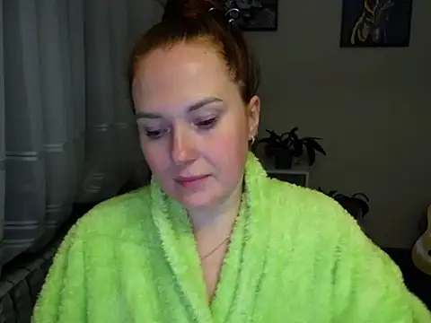 Czat XXX na żywo – Lady_Tiana