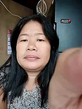 Lovelywoman43's Webcam Show