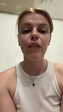 Czat XXX na żywo – HarrietDart