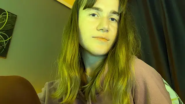 Czat XXX na żywo – kleya_