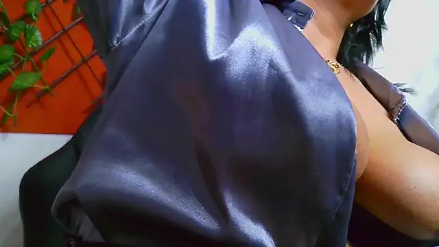 NICOL-JARAMILLO's Live XXX Chat