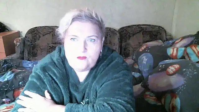 Chatroom XXX en direct de Lana555