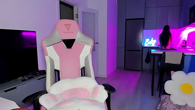 Czat XXX na żywo – wow_lovie