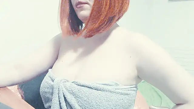 MashaYeah777's Live XXX Chat