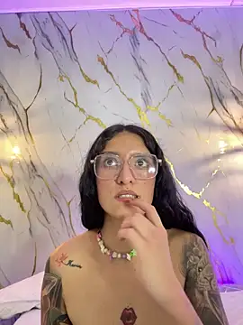 Scaarlettfox Live XXX Chat