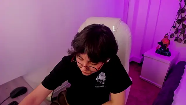 Онлайн чат XXX Nathaly_ds