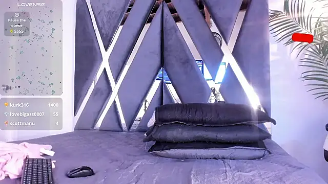 Czat XXX na żywo – moonsweet1