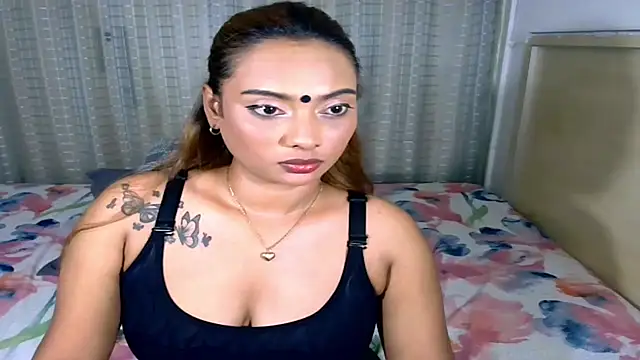 Sembang XXX Secara Langsung sexyindianchic