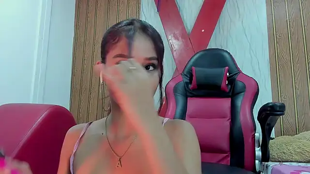 MarianaManzur 라이브 XXX 채팅