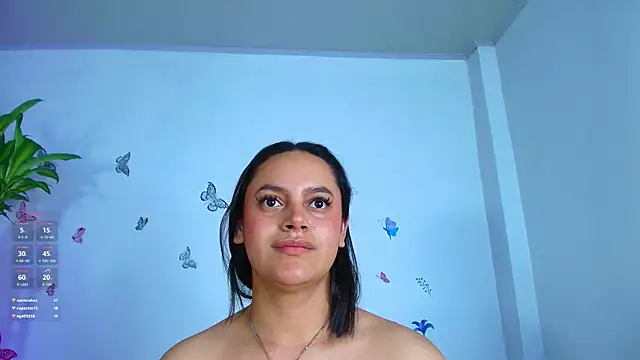 Chat XXX Live VICTORIABLACK_@xh