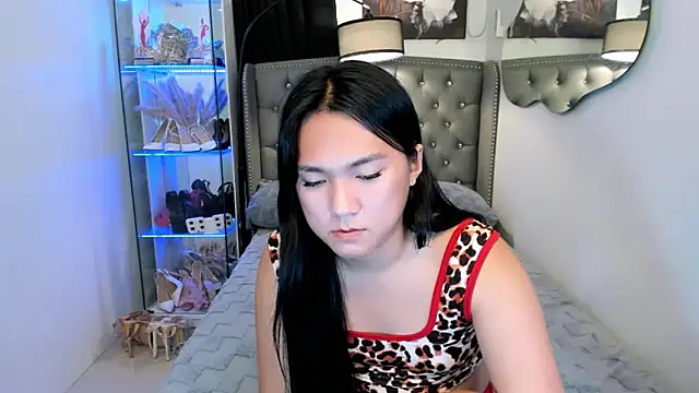 XXX chat uživo modela bigcockvenice