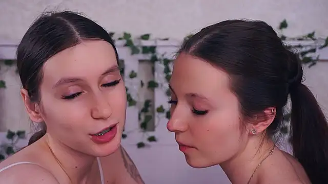 GabrielleLynchard 라이브 XXX 채팅