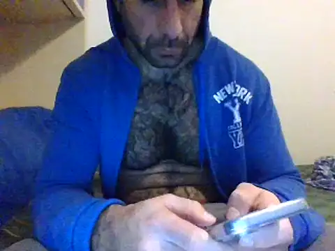 Sembang XXX Secara Langsung coppai200