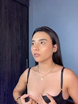 Zafira_Montiel 라이브 XXX 채팅