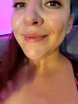 VickyHoult's Live XXX Chat