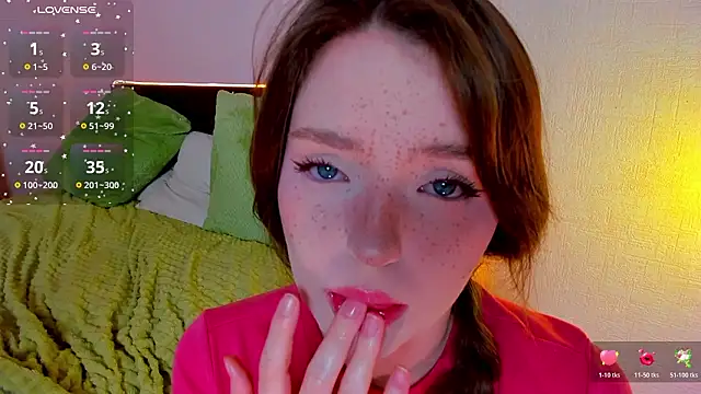 lexxxxxxi – Live XXX-chat