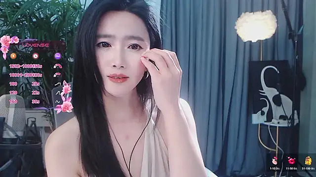 Онлайн чат XXX feifei-love