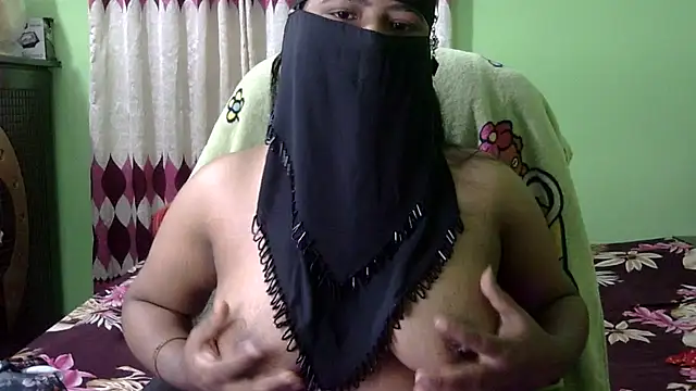 Chat XXX ao vivo de BengaliQueenStar