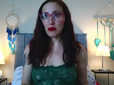 Živý XXX chat IberianMoonMK