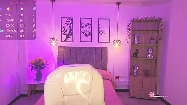 Abigaiil__ds' Live XXX Chat