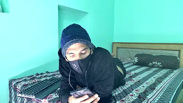 zihan777 élő XXX-chatje