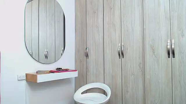 Živý XXX chat pinky_f00x