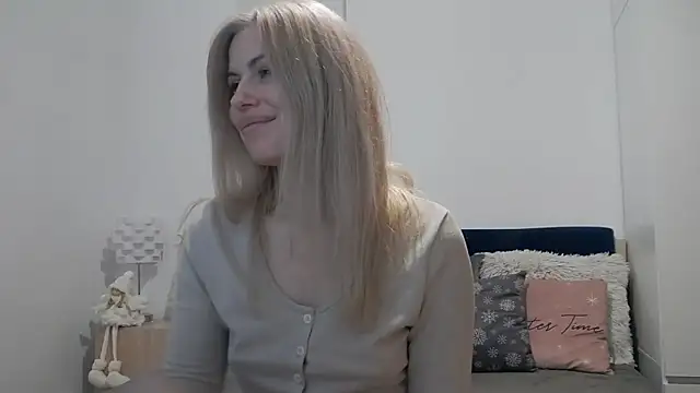 Czat XXX na żywo – Lika_Soul