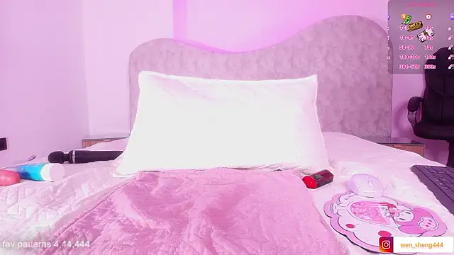 Živý XXX chat wensheng_