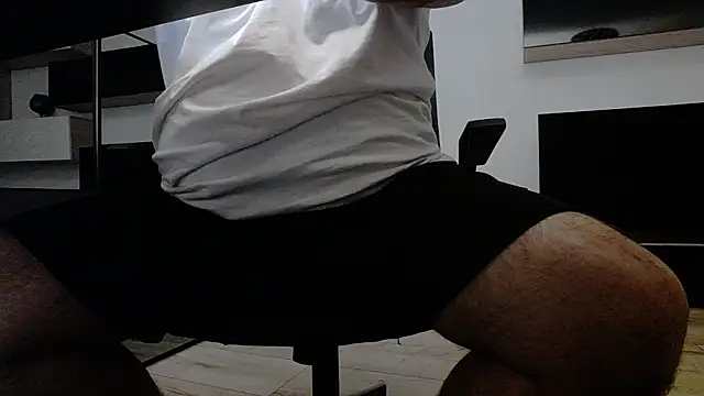 DravenPeak Adlı Modelin Canlı XXX Sohbeti