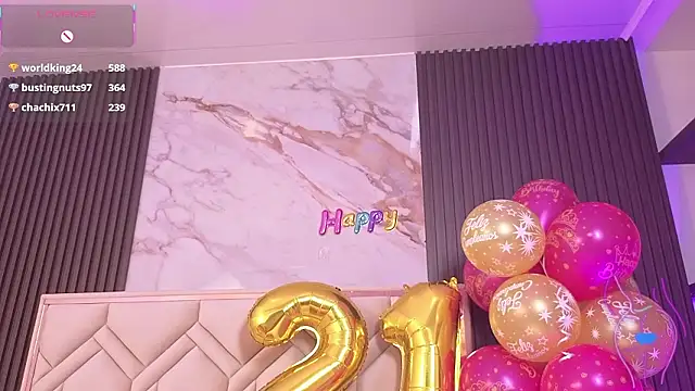 Chat XXX Live MiaaFarrel