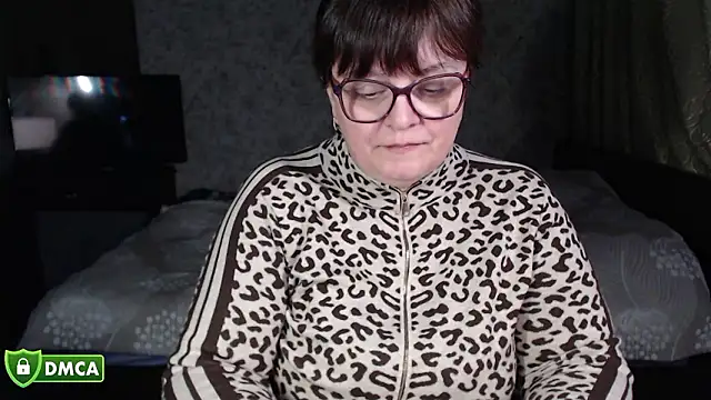 Czat XXX na żywo – BrandiOhNight