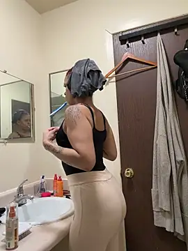 Živý XXX chat JayyBabyy1