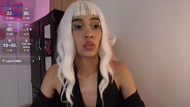 Živý XXX chat TOOKIOG_