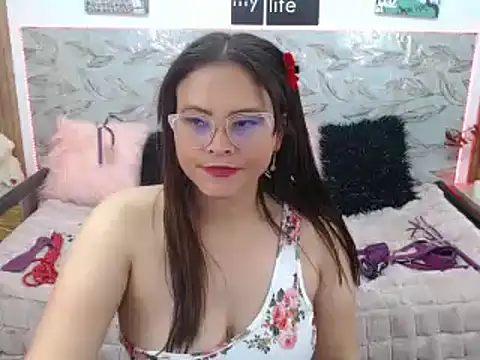 XXX chat uživo modela rossyvalbuena