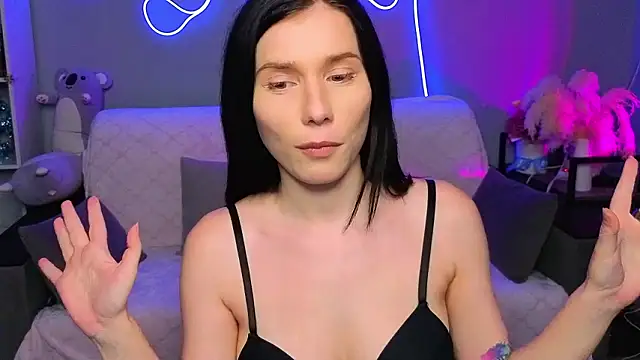 Živý XXX chat JinxMoon