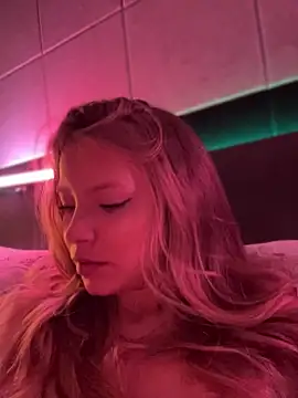 AnastasiaAniess' Live XXX Chat