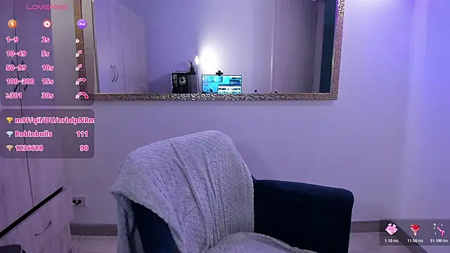 دردشة EricaVanderhill الجنسية المباشرة