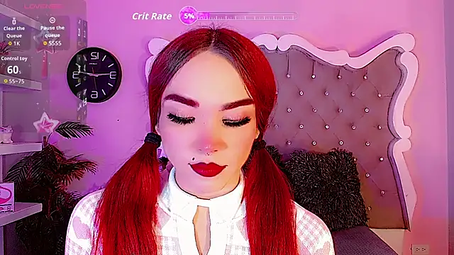 دردشة LeyXandrabraz الجنسية المباشرة